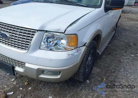 2005 Ford Expedition Eddie Bauer/King Ranch z USA, uszkodzony, nr VIN 1FMFU17545LB02540